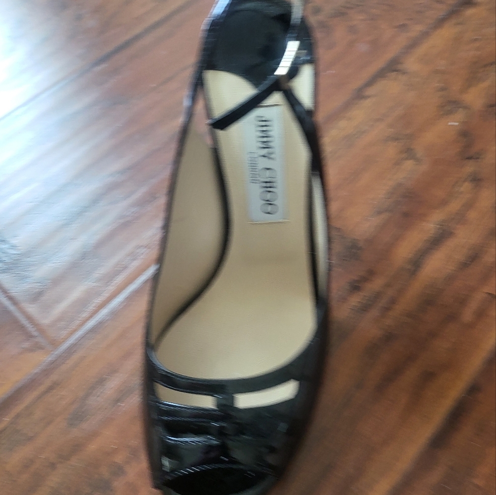 Jimmy Choo Pumps